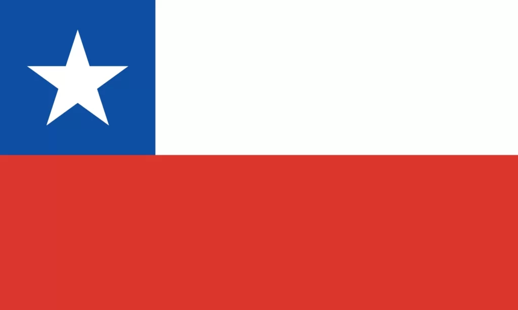 illustration-of-the-chile-flag-free-vector